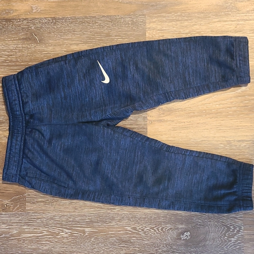 Toddler Boy Nike Sweatpants - 3T